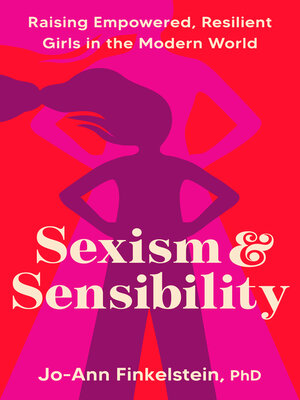 cover image of Sexism & Sensibility